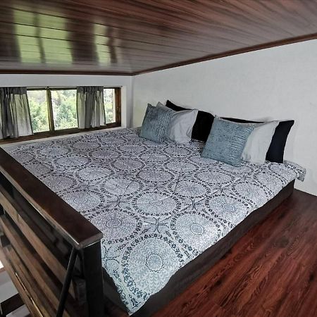 Cabana Hamacas Cartago Exteriör bild